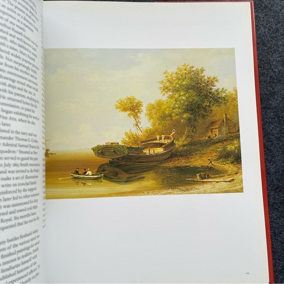 After the Hunt The Art Collection of William B. Ruger Hardbound Cover - Picture 10 of 14